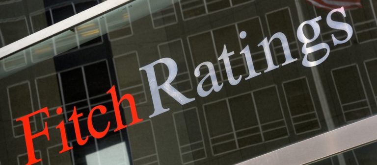 Ανάκαμψη από το 2021 βλέπει ο οίκος Fitch-Εκτιμά μείωση 8,1% του ΑΕΠ για εφέτος