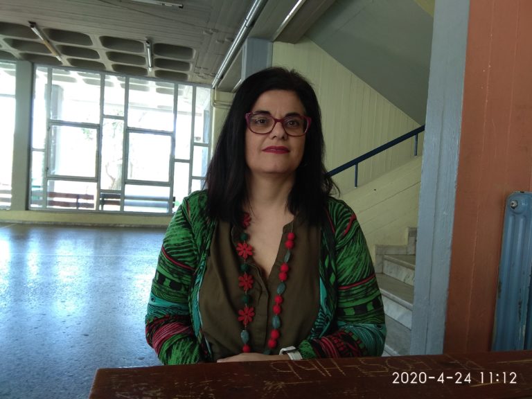Κομοτηνή: Τα νηπιαγωγεία στην εποχή του Covid 19