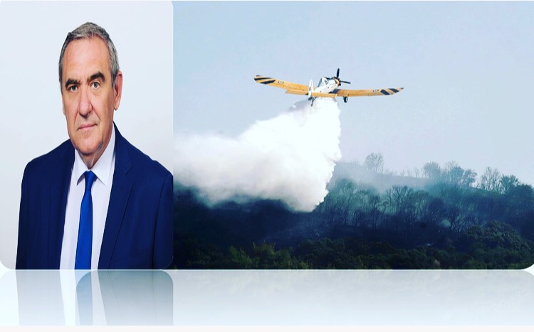 Ζάκυνθος: Στην αποκλειστική διάθεση του νησιού δύο Πετζετέλ