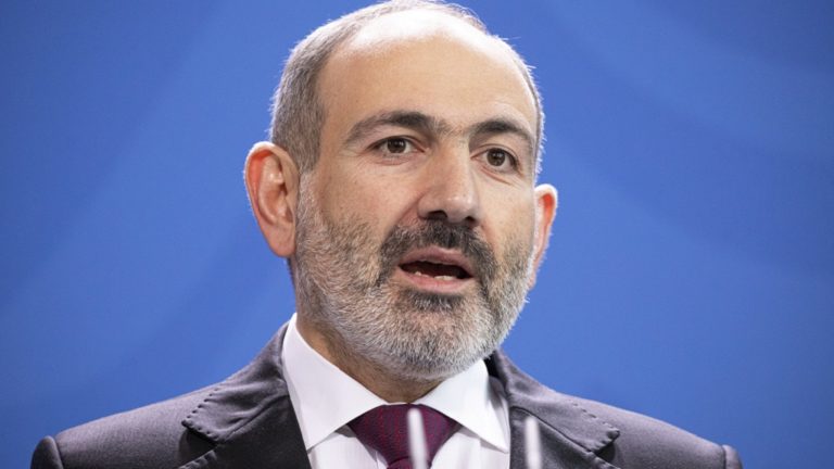 Αρμενία: Ο πρωθυπουργός Νικόλ Πασινιάν θα παραιτηθεί τον Απρίλιο