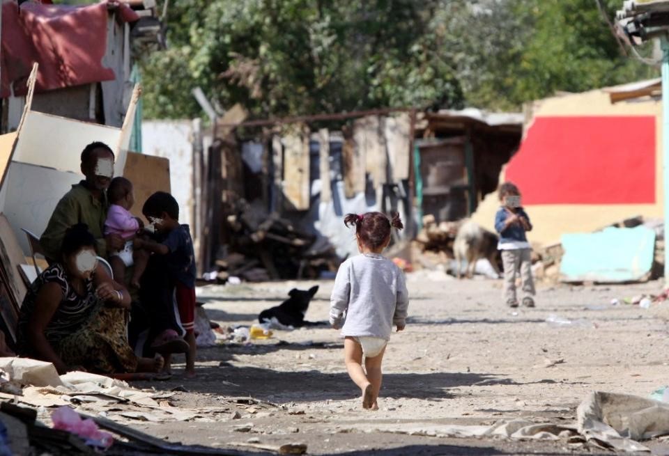 Δυτική Αχαΐα : «Υγειονομική βόμβα»οι Ρομά – Δημοτική Αρχή και κάτοικοι ζητούν πιο αυστηρά μέτρα