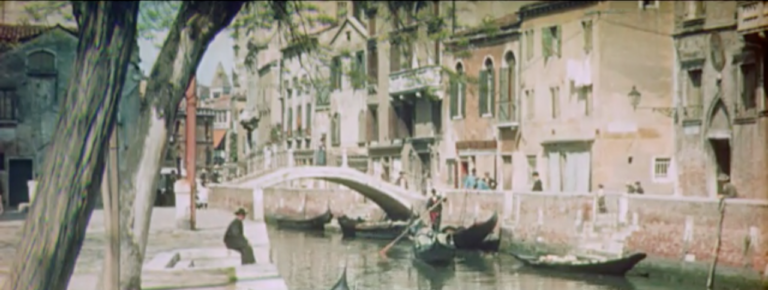 «Οι τελευταίοι Δόγηδες της Βενετίας» – Ντοκιμαντέρ σε Α’ τηλεοπτική μετάδοση στην ΕΡΤ3
