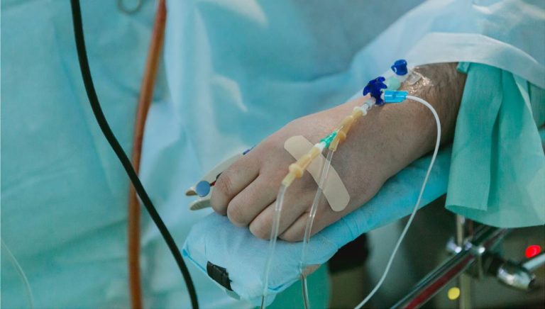 Επιβεβαιώθηκε το 2ο κρούσμα κορoνοϊού στο Ρέθυμνο – 15 συνολικά τα επιβεβαιωμένα περιστατικά στην Κρήτη