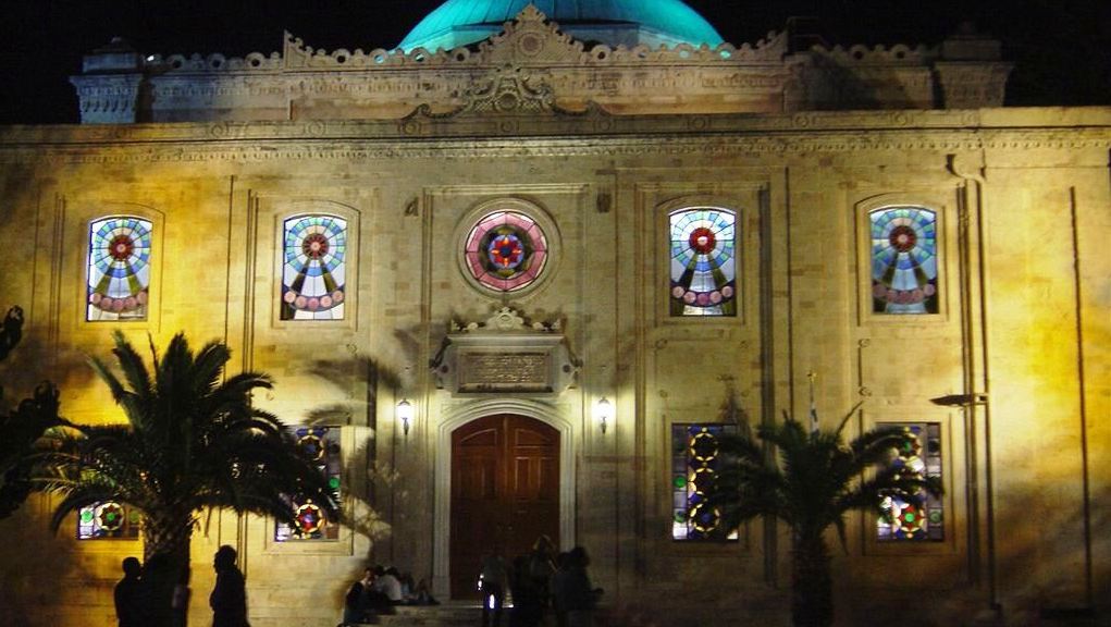 Κλειστές οι πόρτες των Εκκλησιών της Κρήτης