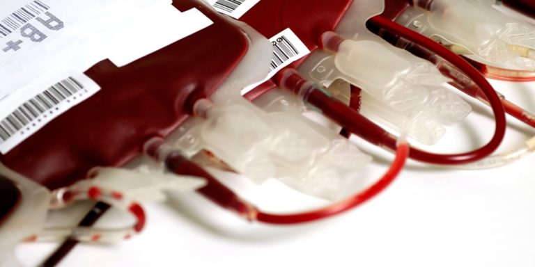Κοζάνη: Παγκόσμια Ημέρα Εθελοντή Αιμοδότη &  Αιμοδοσία