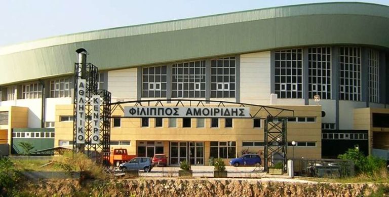 Δωρεά επιχειρηματιών Ξάνθης για την μετατροπή του «Φίλιππος Αμοιρίδης» σε μονάδα Covid-19