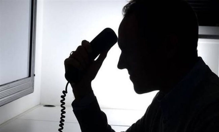 Εξιχνιάστηκε υπόθεση τηλεφωνικής απάτης στο Ρέθυμνο