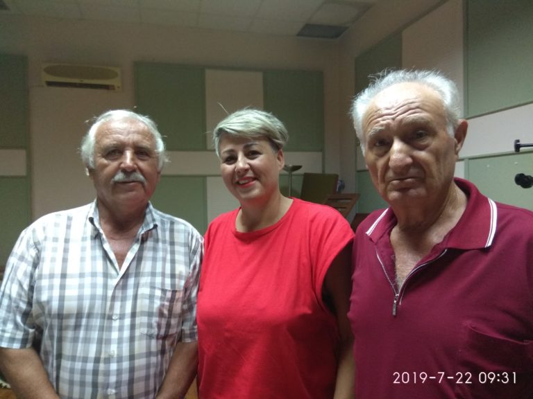Ροδόπη: 76 χρόνια μετά την εκτέλεση των 29 Ξυλαγανιωτών από τα Βουλγαρικά Στρατεύματα Κατοχής