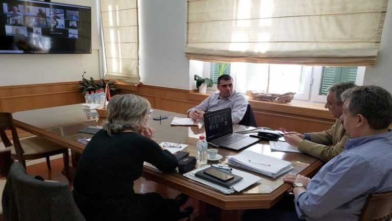 Παγκρήτια συνάντηση για τα προβλήματα στις επιχειρήσεις