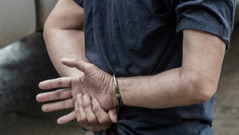 Ρέθυμνο: Μία σύλληψη για κλοπή μοτοσικλέτας