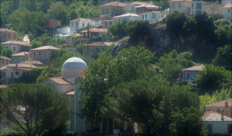 Τηλεδιάσκεψη για το σχέδιο ανάπτυξης των οικισμών του Ταϋγέτου σε Μεσσηνία και Λακωνία