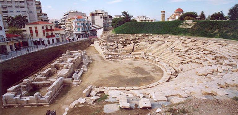 Το αρχαίο θέατρο σε πρόγραμμα της Ε.Ε. με καλές πρακτικές ανάδειξης της πολιτιστικής κληρονομιάς