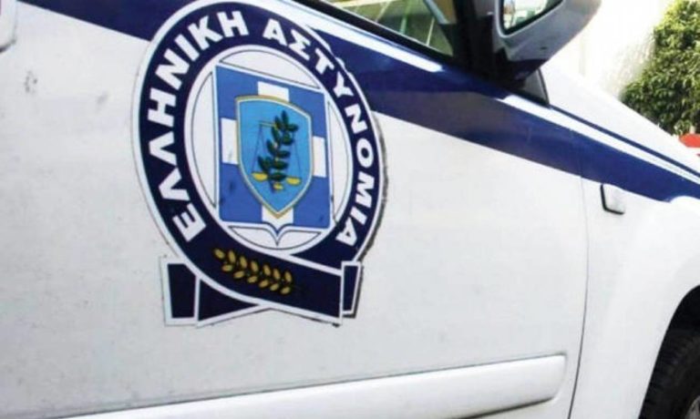 Προσφορά 800 μασκών προς την Ελληνική Αστυνομία