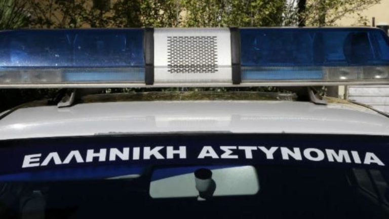 Τροχαίο με έναν νεκρό και έναν σοβαρά τραυματία στη Θεσσαλονίκη