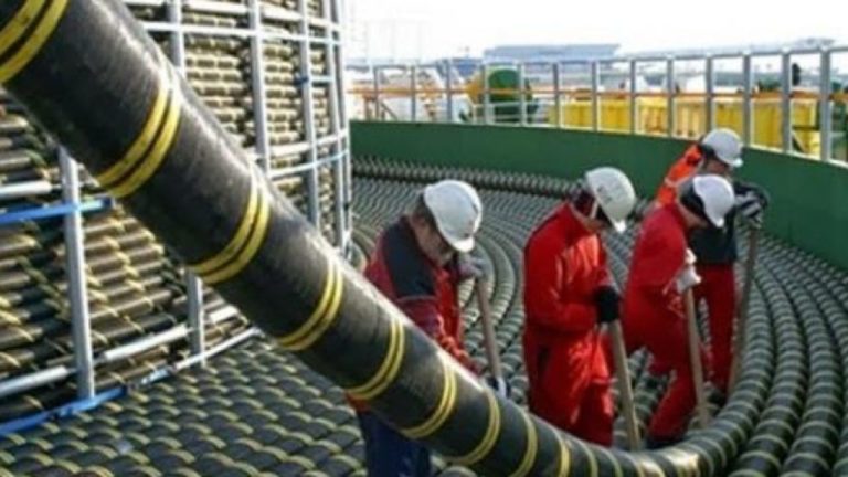 1 δισ. € αναζητά για το μεγάλο καλώδιο της Κρήτης ο ΑΔΜΗΕ