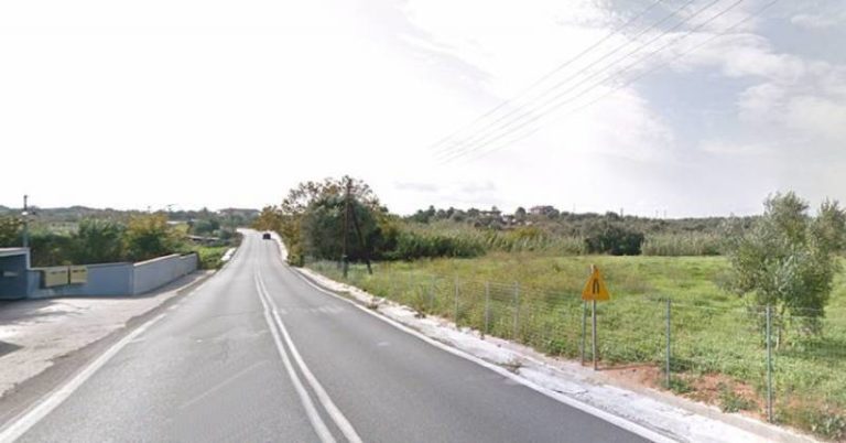 Αναβλήθηκε η τηλεδιάσκεψη για το δρόμο “Καλαμάτα-Ριζόμυλος”