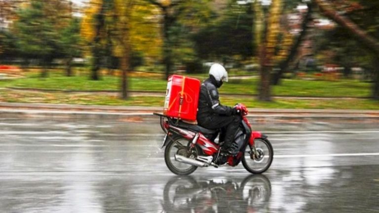 Φωνή αγωνίας από τους διανομείς του Ηρακλείου