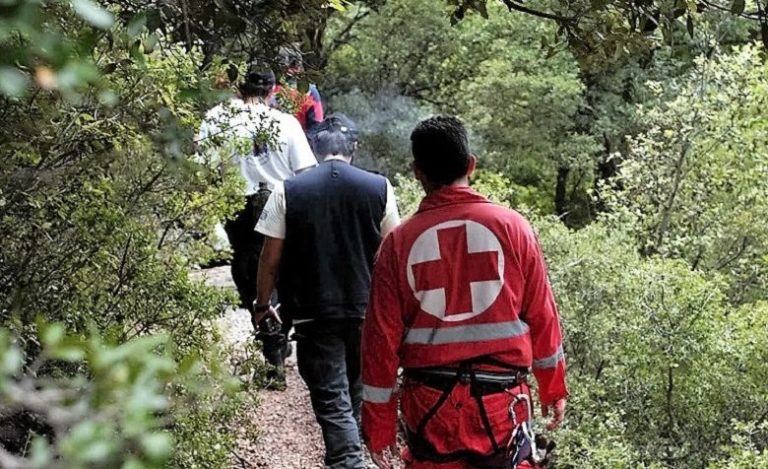 Εντοπίστηκε ο 93χρονος από την Γαλάνη Ξάνθης που είχε εξαφανιστεί από την Τετάρτη
