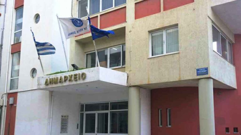 Μέτρα στήριξης επιχειρηματιών στον Άγιο Νικόλαο