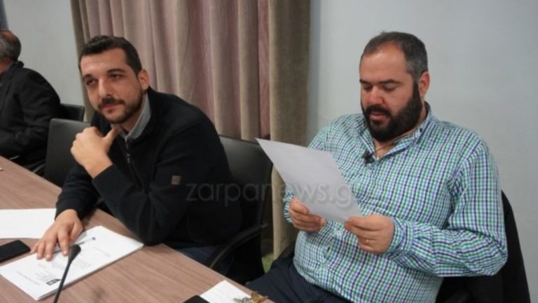 Μέτρα ελάφρυνσης επιχειρήσεων λόγω covid – 19  από τον Δήμο Χανίων