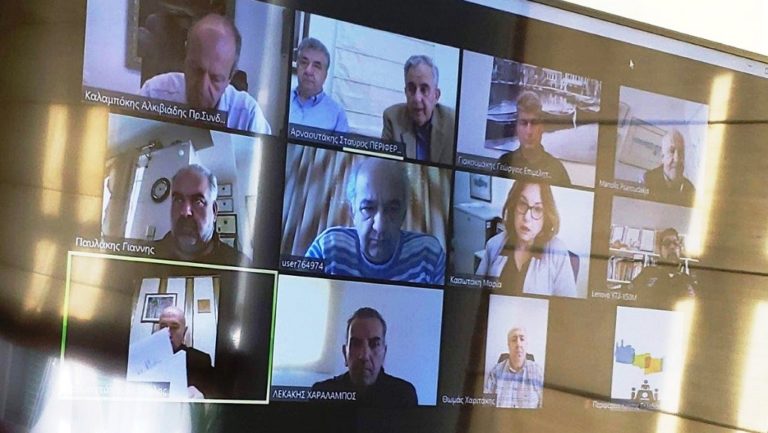 Οι 31 προτάσεις για την κρίση από τους επιχειρηματικούς φορείς της Κρήτης