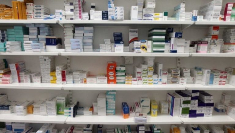 Φαρμακευτικό υλικό για τον Λίβανο συγκεντρώνει ο Ιατρικός Σύλλογος Πρέβεζας