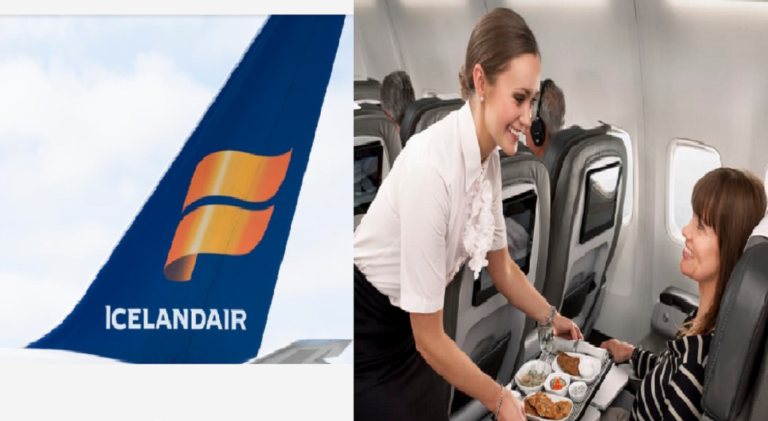 Icelandair: 2000 απολύσεις και άλλες εργασιακές αλλαγές λόγω της πανδημίας