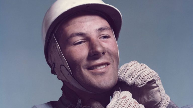 Πέθανε ο Sir Stirling Moss σε ηλικία 90 ετών