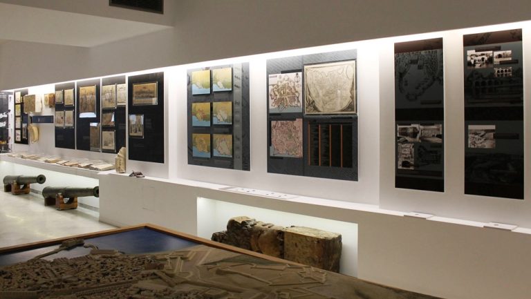 Το Ιστορικό Μουσείο Κρήτης στο σπίτι σας