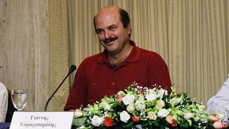 Κοζάνη: Έφυγε από την ζωή ο δικό μας θεατράνθρωπος Γιάννης Καραχισαρίδης