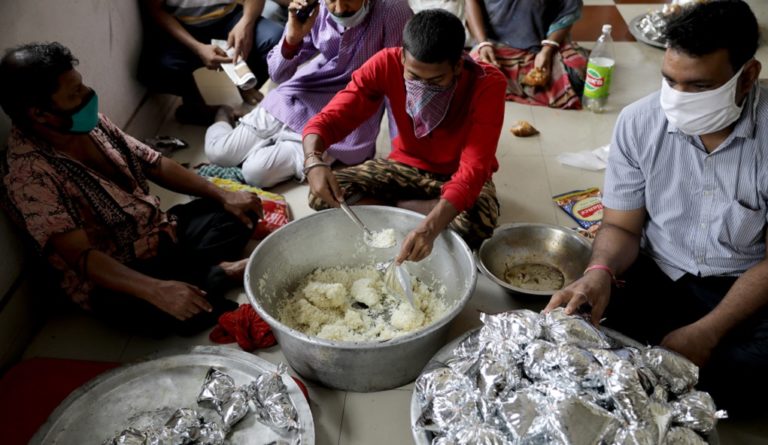 Προειδοποίηση του ΟΗΕ για «βιβλικούς» λιμούς λόγω της πανδημίας του κορονοϊού (video)