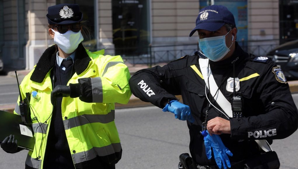 Κρήτη: Ειδική εξόρμηση στον ΒΟΑΚ για την οδική ασφάλεια – 277 παραβάσεις και μια σύλληψη