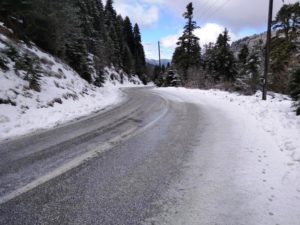 Χωρίς υποδομές υγείας ορεινά χωριά σε Τρίκαλα και Καρδίτσα