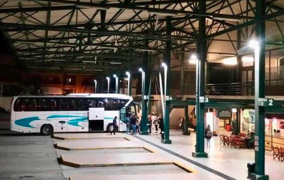 Κοζάνη: Σύμβαση  Δήμου -ΚΤΕΛ, για Χρώμιο και  Κτένι- Δρομολόγιο σε Κοινότητες του Ελλησπόντου