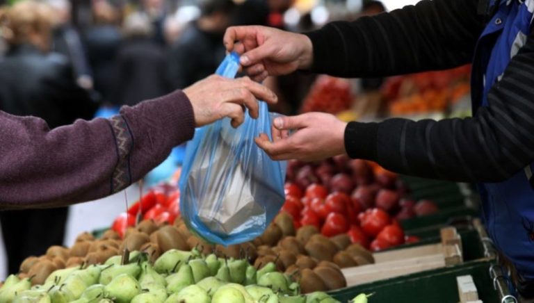 Δήμος Τυρνάβου: Επαναλειτουργούν 25 Απριλίου οι λαϊκές αγορές