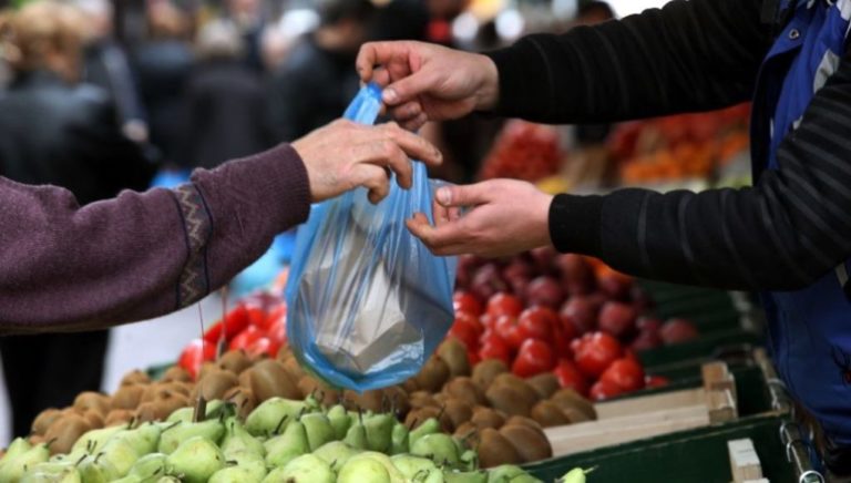 Πτολεμαΐδα: Αναστέλλεται  για δέκα ημέρες η Λειτουργία της Λαϊκής Αγοράς