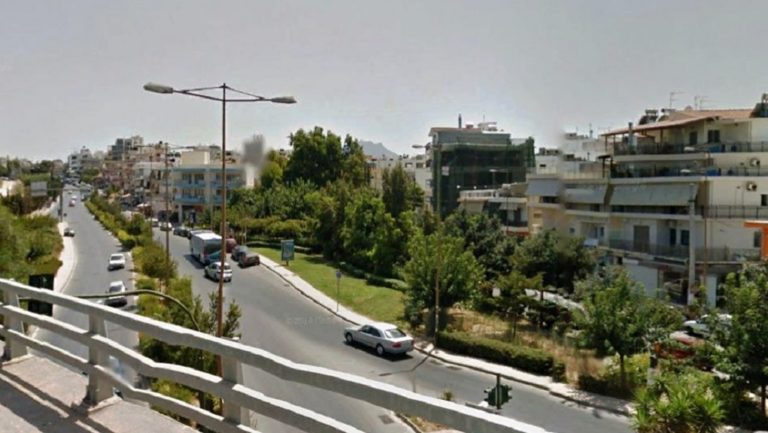 Αρχίζουν τα έργα στη λεωφ. Κνωσού