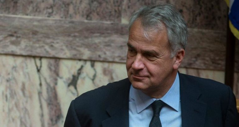Μ. Βορίδης: Βιώσιμο σχέδιο για τη στήριξη των παραγωγών μας (video)