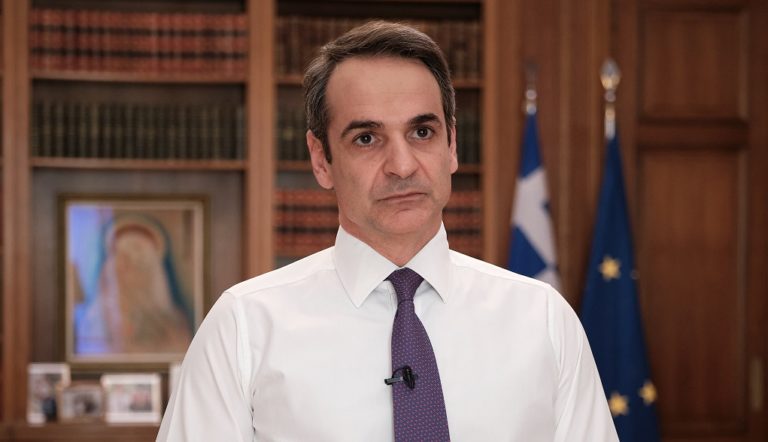 Κ. Μητσοτάκης: Η εθνική επιτυχία ανήκει σε όλους τους Έλληνες-Ο κίνδυνος δεν έχει περάσει (video)