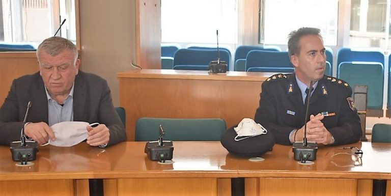 Δήμος Κιλελέρ: Μέτρα για αποφυγή μετακίνησης Ρομά σε χωριά της περιοχής του