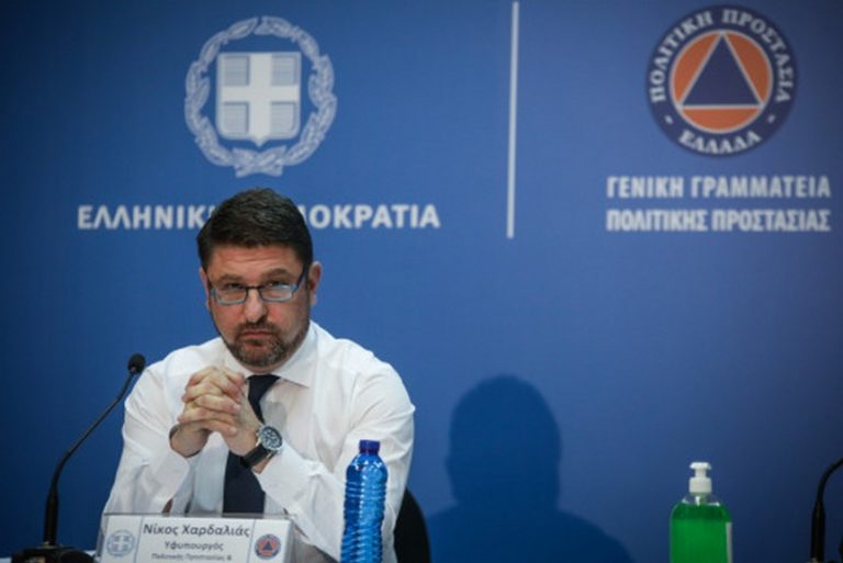 Τέλος στα επιπρόσθετα  περιοριστικά μέτρα για τον  Δήμο Ξάνθης