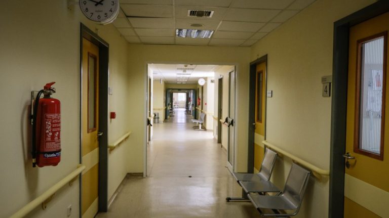 Δωρεά τριών σύγχρονων συσκευών αναπνευστικής υποστήριξης στην 7η ΥΠΕ Κρήτης