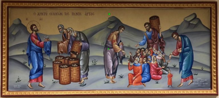 Εκκληση της μητρόπολης Λάρισας για την αυριανή αιμοδοσία στην κεντρική πλατεία