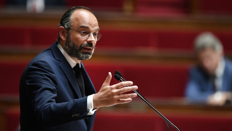 Γαλλία: Άρση καραντίνας στις 11 Μαΐου μόνο αν μειωθούν τα κρούσματα