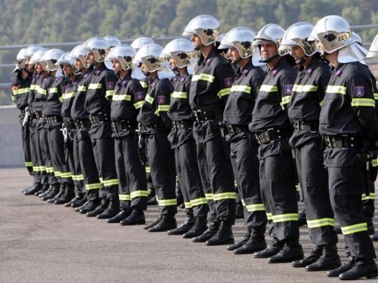 Ως 10 Απριλίου  οι αιτήσεις για 1.300 προσλήψεις στην Πυροσβεστική