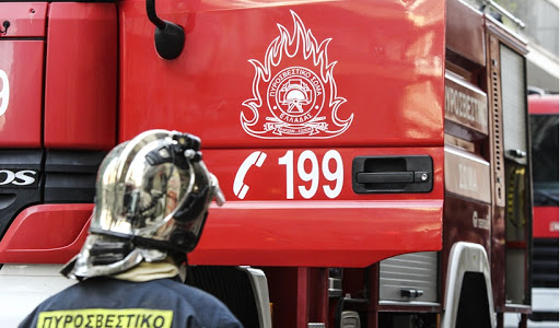 Αμαλιάδα: Φωτιά προκλήθηκε σε κατοικία από  τον απορροφητήρα