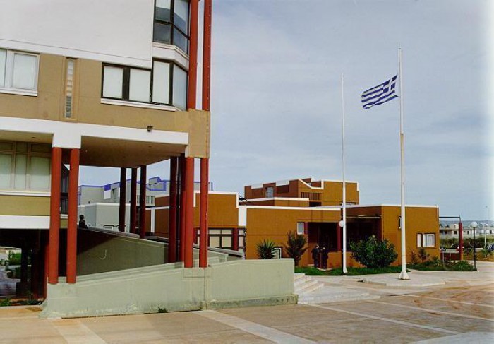 Συνεργασία Πολυτεχνείου με Γαλλικό Ίδρυμα
