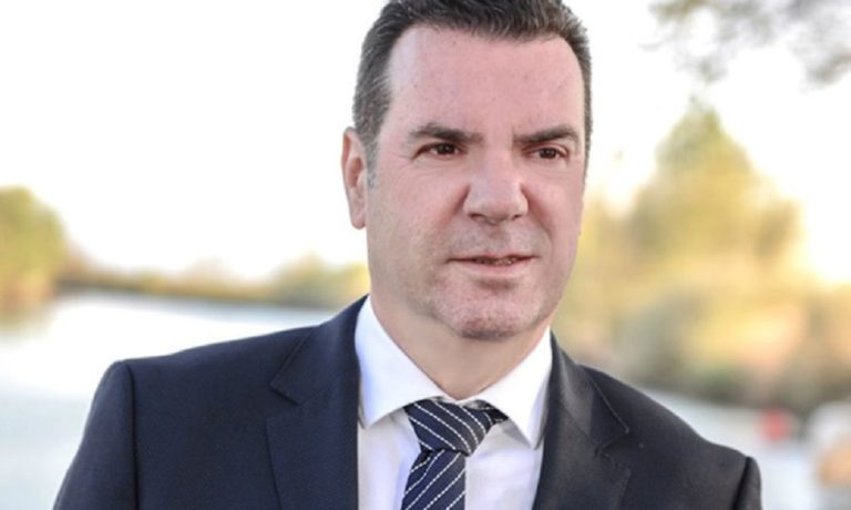 Πρόοδο στο έργο Αστροχώρι – Μεγαλόχαρη διαπίστωσε ο αντιπεριφερειάρχης Άρτας