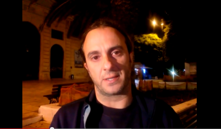 Σ. Ρίζος: Απαράδεκτη η δια περιφοράς συνεδρίαση του Δημοτικού Συμβουλίου Χανίων για κρίσιμα θέματα