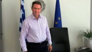 Δωρεά υγειονομικού υλικού από το Δήμο Χερσονήσου